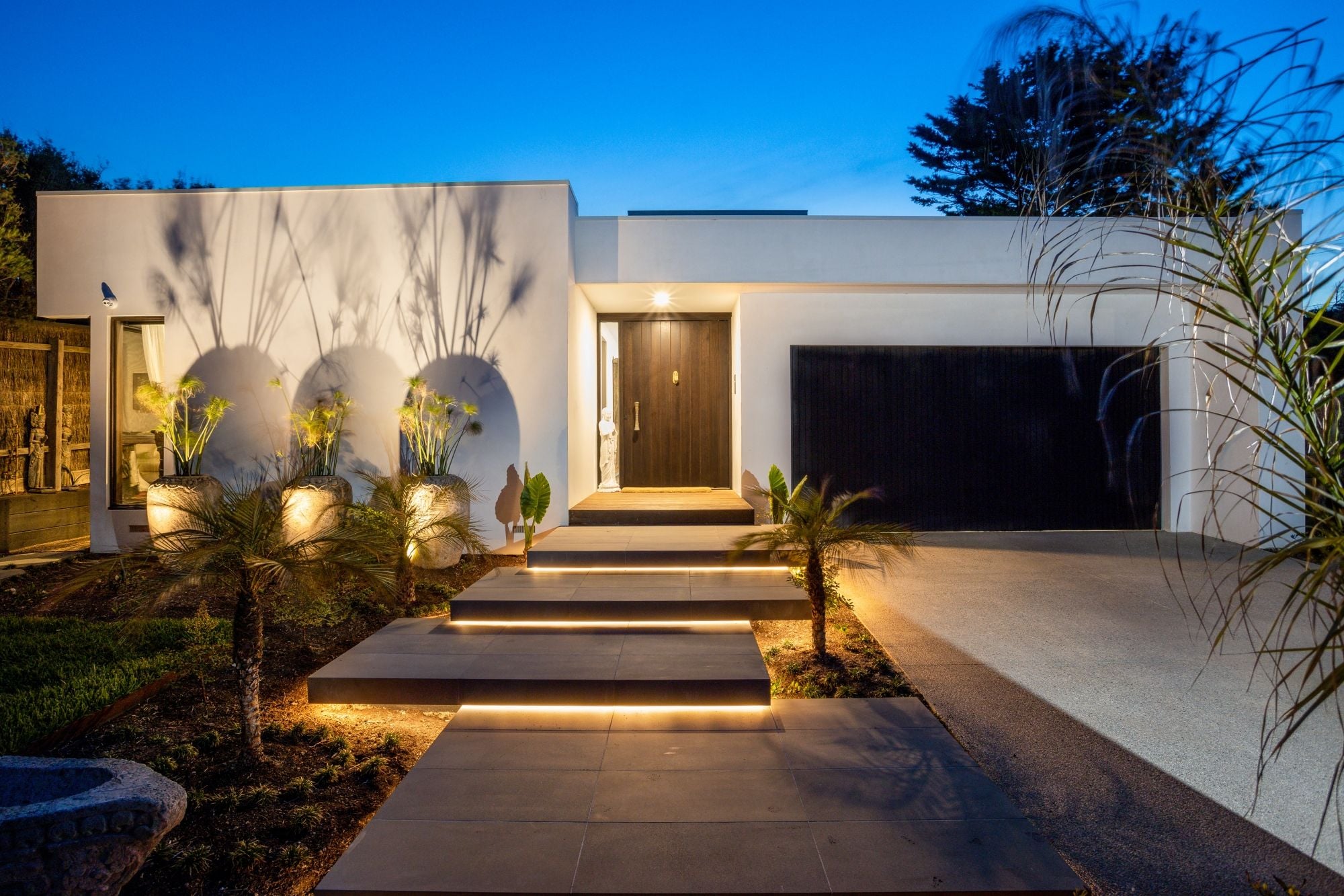 Security Lighting Security Lighting